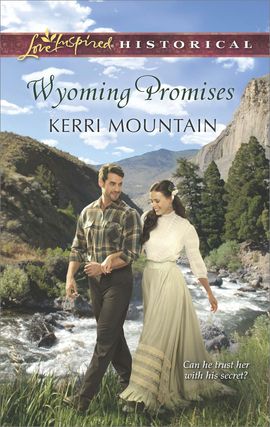 Title details for Wyoming Promises by Kerri Mountain - Available